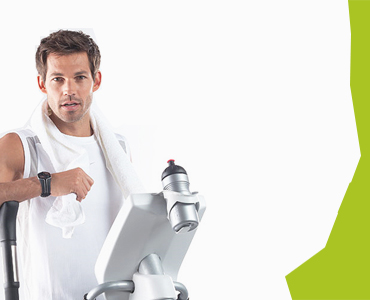 Corporate & Institutional gym package