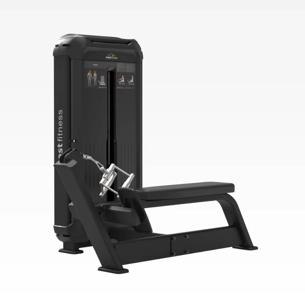 Seated Horizontal Pulley (Prestige Series)