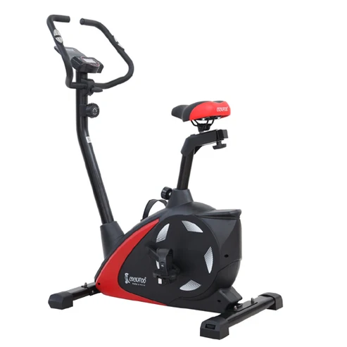 Upright Bike CUB 101 - LCD monitor  | Cockatoo