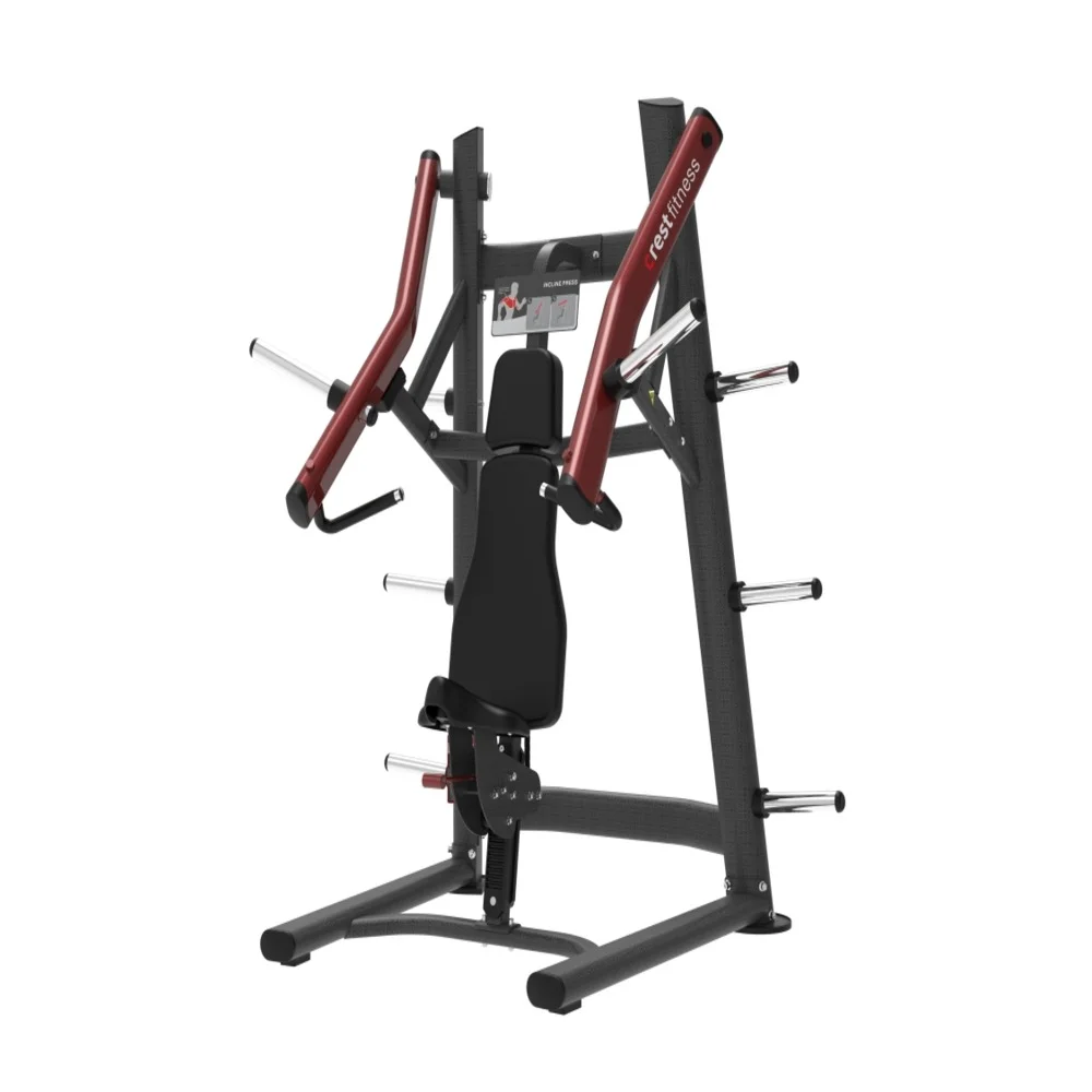 Incline Chest Press