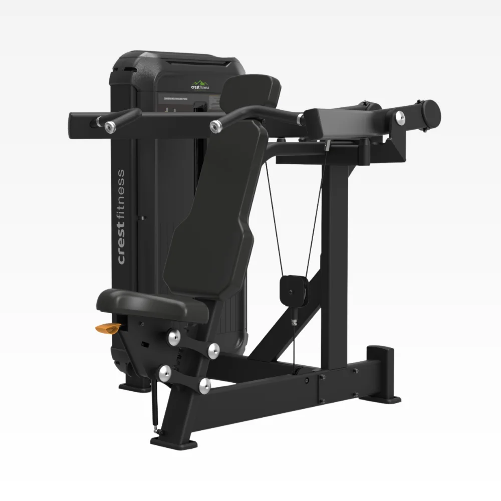 Shoulder Press (Prestige Series)