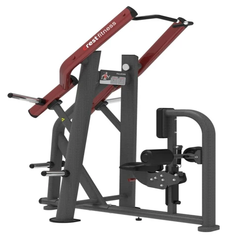 Crest Pull Down Machine - Ignite Series | Cockatoo