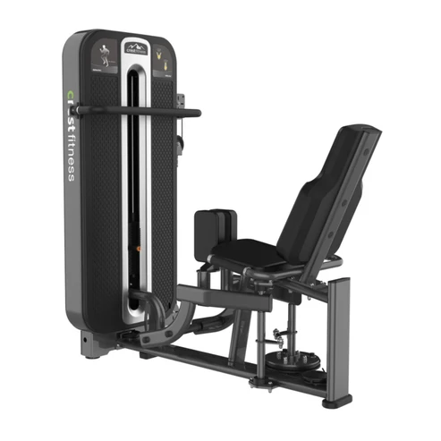 Crest Titanium Series - Abductor / Adductor | Cockatoo