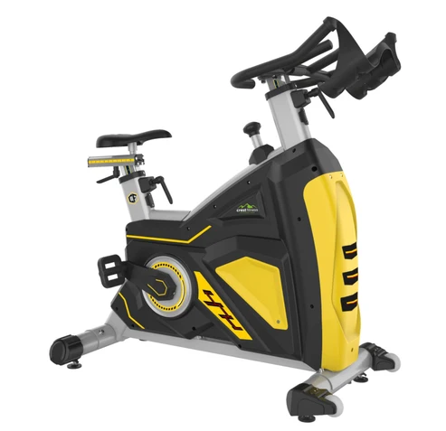 CFS 4100 Exercise Spin Bike - Flywheel Size: 24 kg  | Cockatoo
