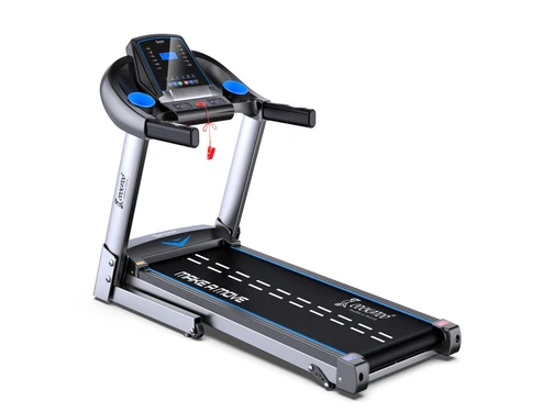 SmartRun A5 5HP Peak DC Motorized Treadmill for Home | Cockatoo