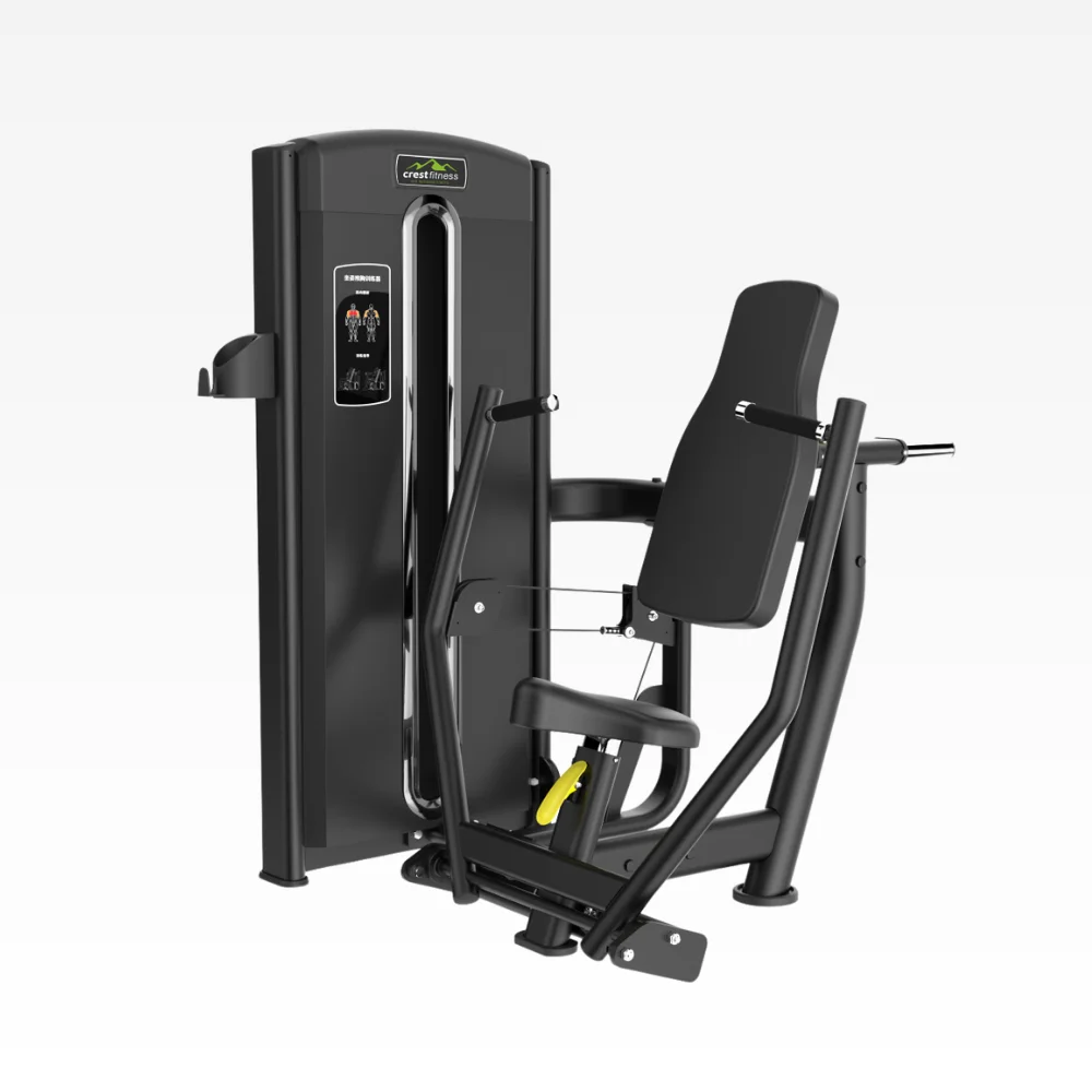 Chest Press AL 07