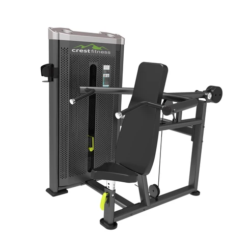 Star Series Lateral Raise | Cockatoo