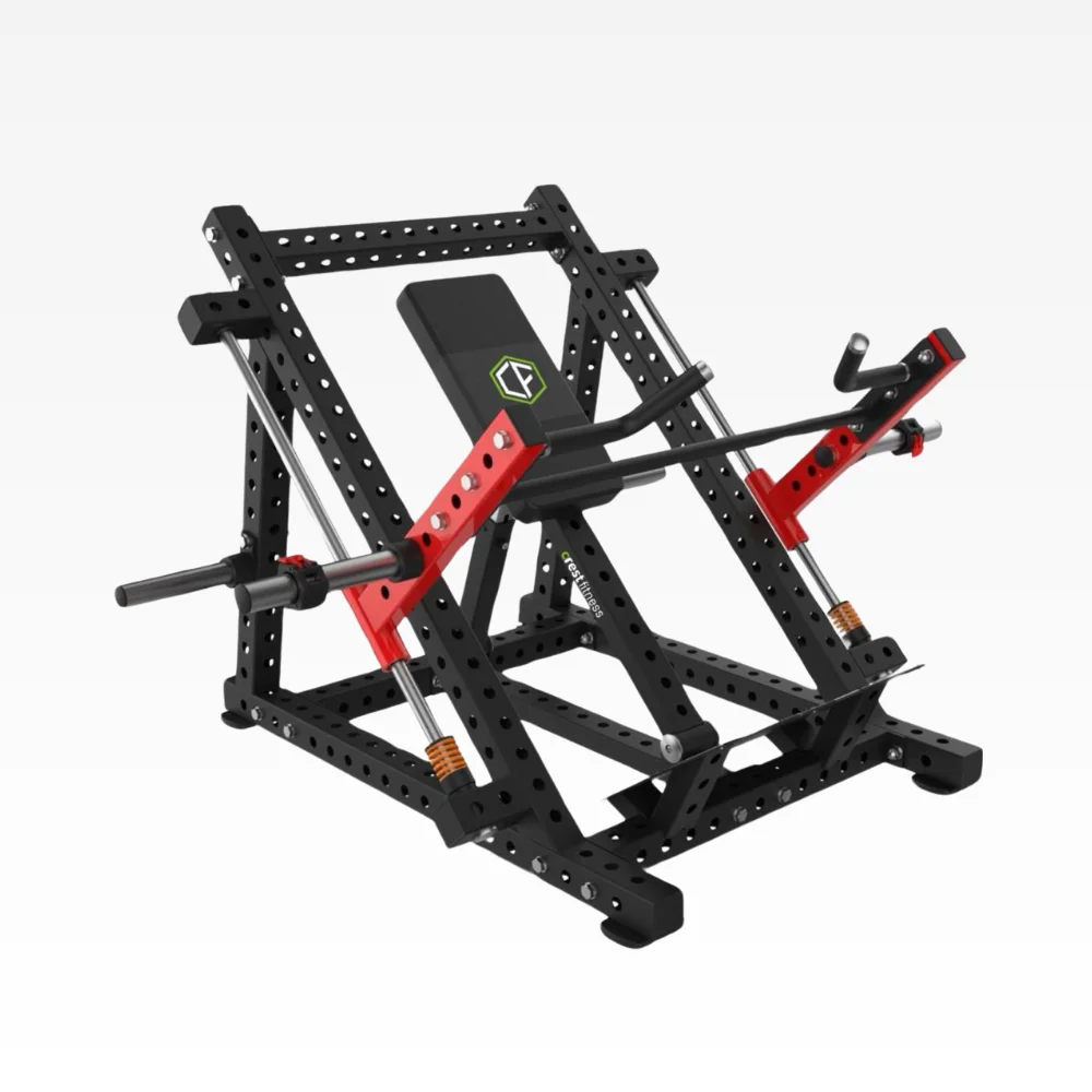 K175 Double Track Low Pull Back (Kore Series)
