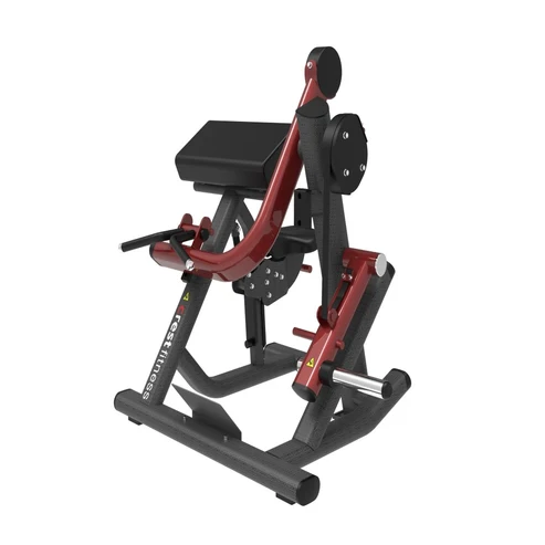 Crest Biceps Curl - Ignite Series | Cockatoo