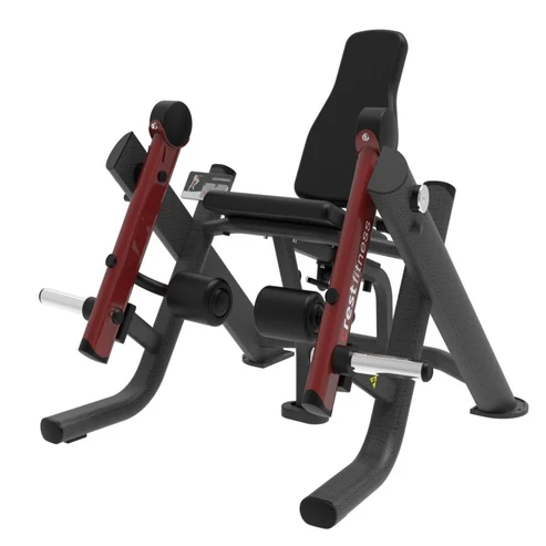 Crest Leg Extension - Ignite Series | Cockatoo