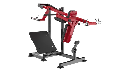 ISO SERIES LATERAL PENDULUM LEG PRESS | Cockatoo