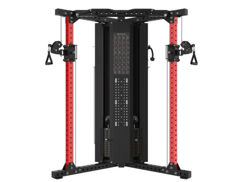 Crest Functional Trainer - Kore Series | Cockatoo