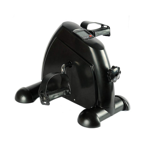 By CockatooStore LCD Display Pedal Exerciser, Mini Exercise Bike with LCD | Cockatoo