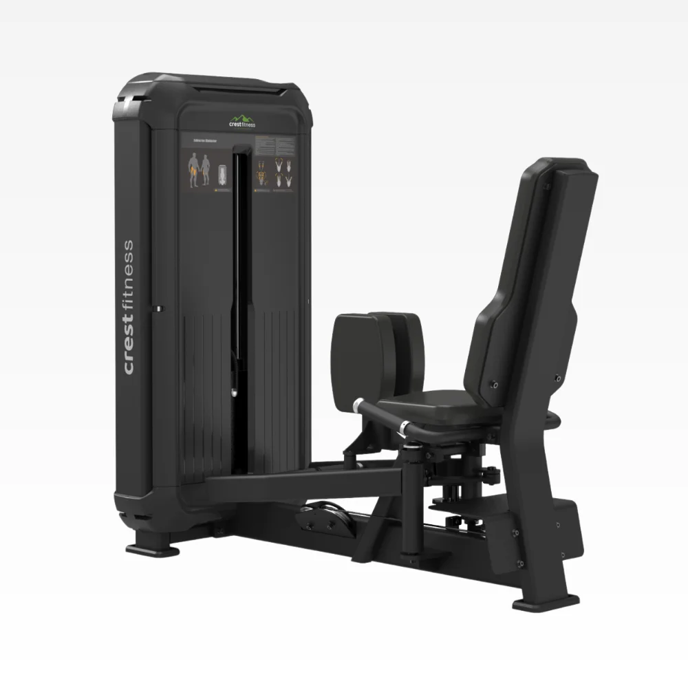Abductor + Adductor (Prestige Series)