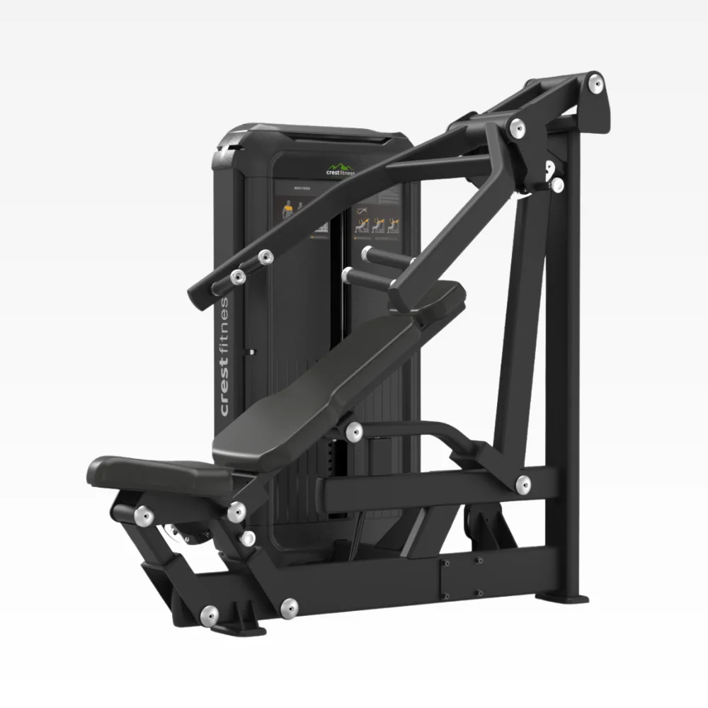 Multi Press (Prestige Series)
