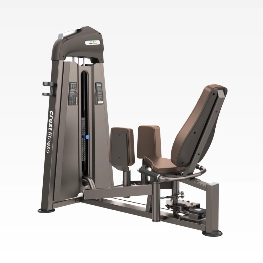 Abductor + Adductor Gl 06