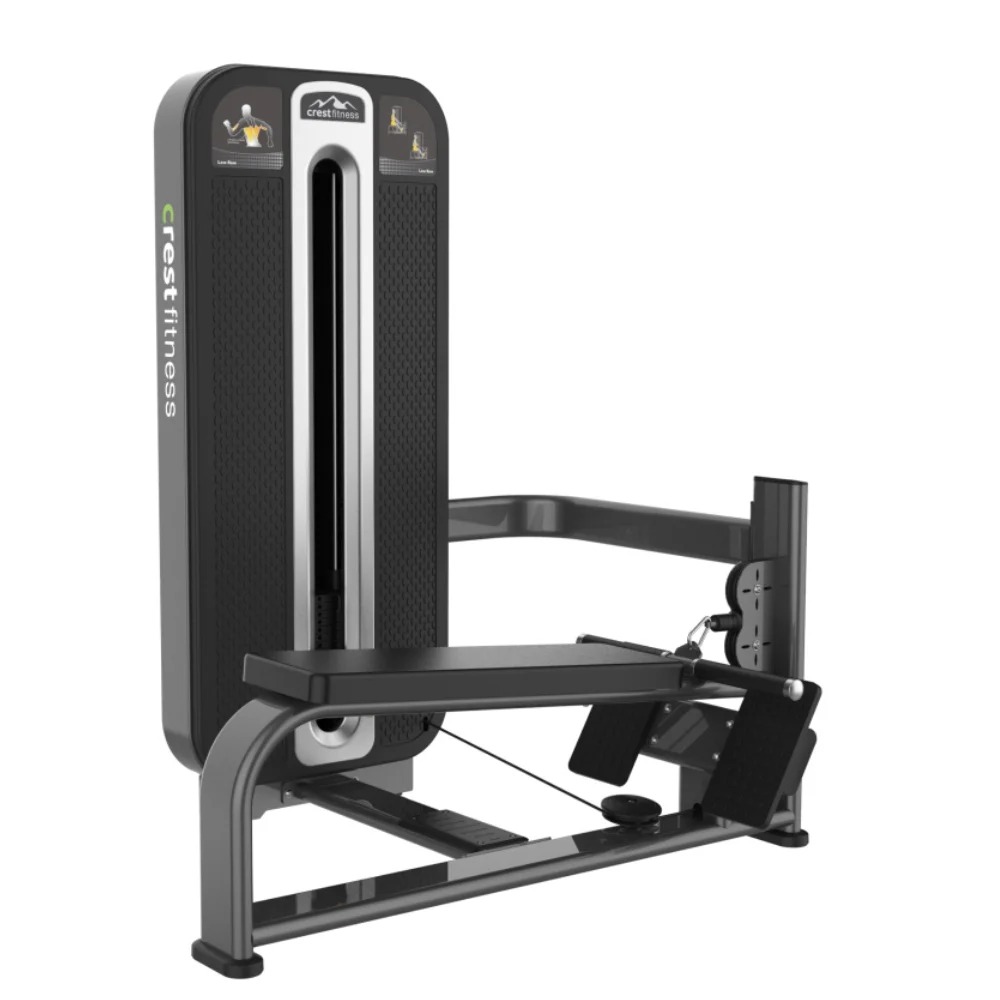 Seated Horizontal Pulley