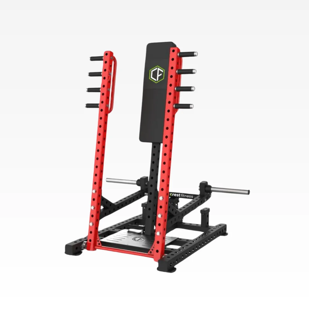 K109 Standing Chest Trainer (Kore Series)