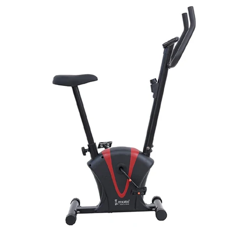 By CockatooStore CUB4X Smart Series Upright Exercise Bike | LCD Display,Bike | Cockatoo