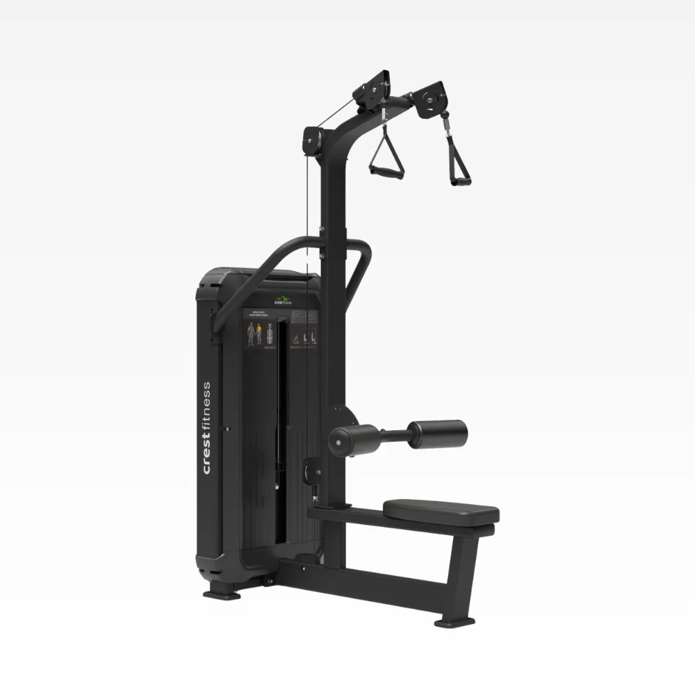 High Pulley (Prestige Series)