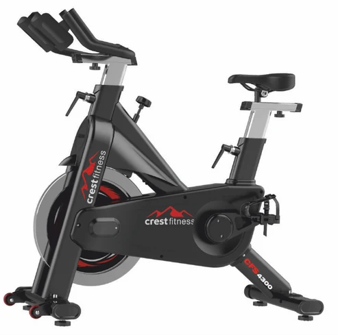 Crest commercial spin bike - CFS 4300 | Cockatoo