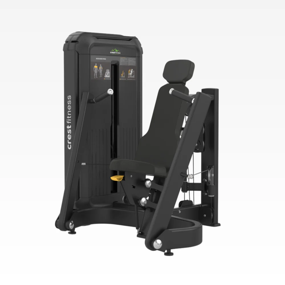 Chest Press (Prestige Series)