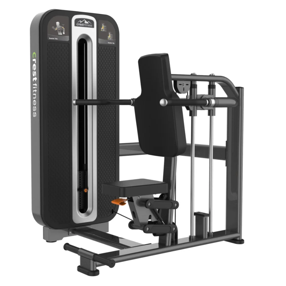 Triceps Press