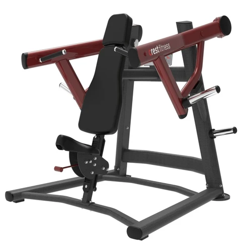 Crest Shoulder Press - Ignite Series | Cockatoo