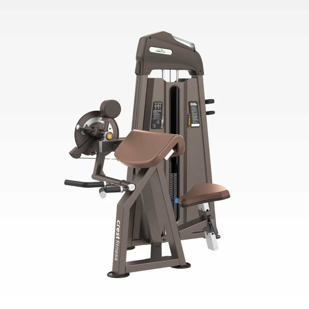 Biceps Curl / Triceps Extension Gl 04