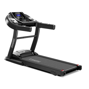 CTM-05 3HP Peak DC Motor Treadmill – 3 Level Manual Incline | Cockatoo