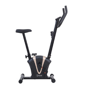 CUB4X Smart Series Upright Exercise Bike – LCD Display,Bike | Cockatoo