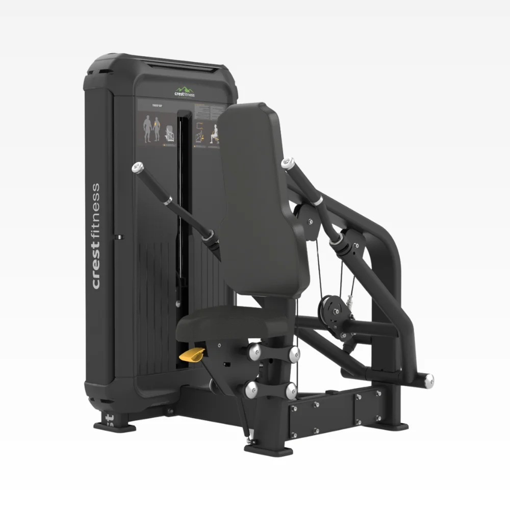 Tricep Press (Prestige Series)