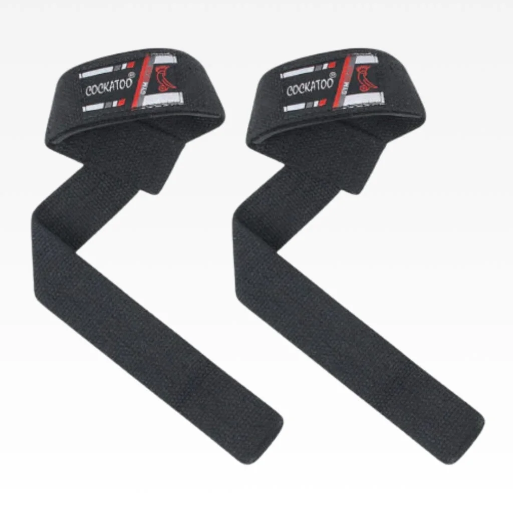 Weight Lifting Wrist Straps