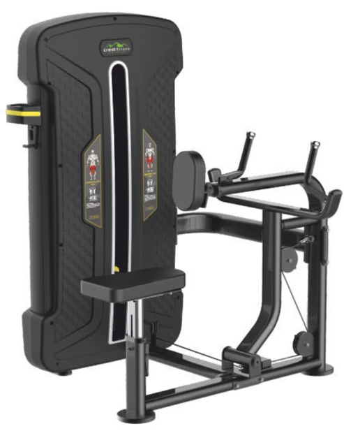 Seated Row- Fusion Series | Cockatoo