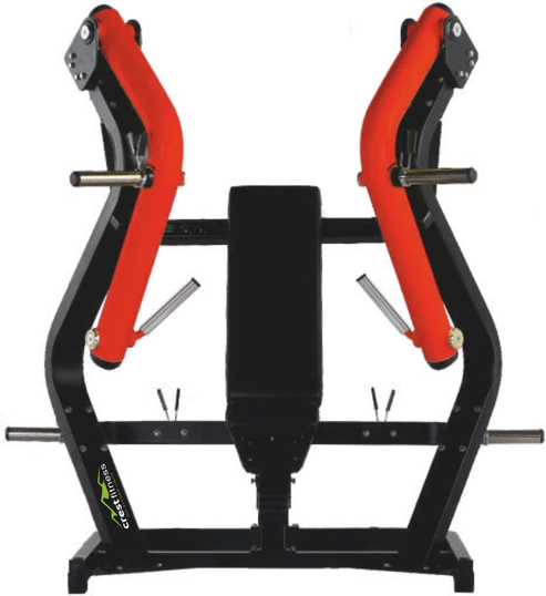Pro Series Wide Chest Press | Cockatoo