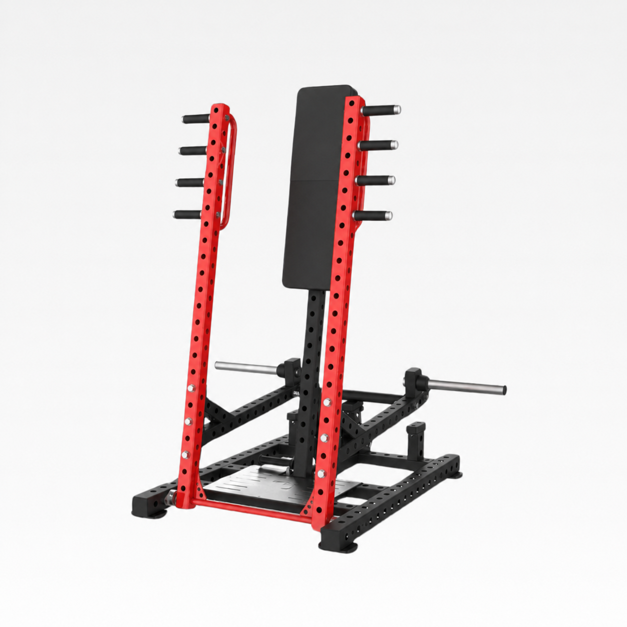 Strength gym equipment