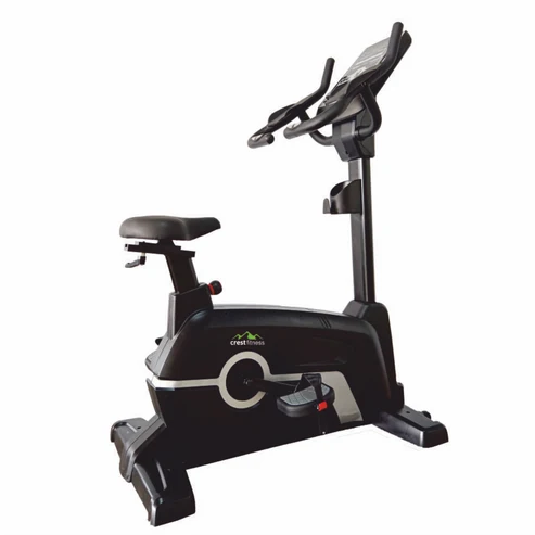 Crest CFU 4800 Spin Bike - Flywheel 12 Kg  | Cockatoo