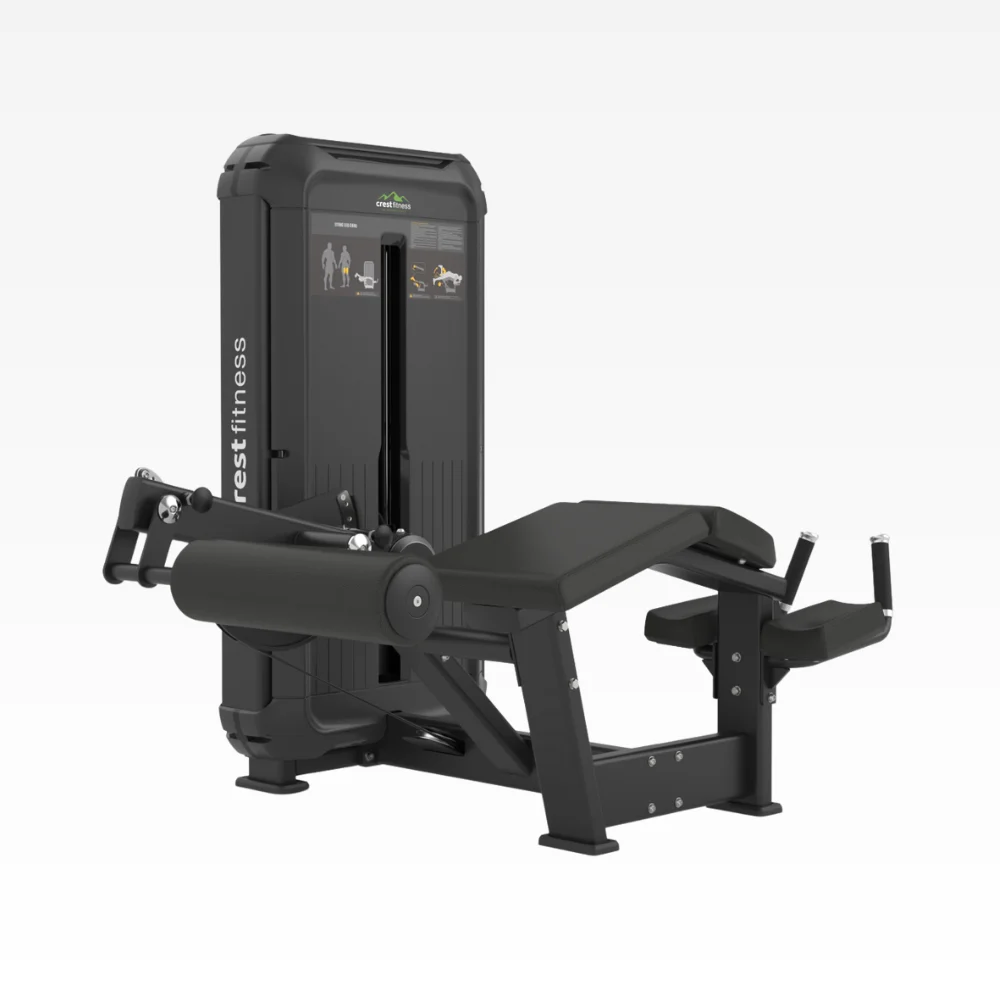 Prone Leg Curl (Prestige Series)