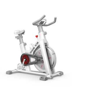 Ride X12 Spin Bike – Exercise Cycle For Home | Cockatoo
