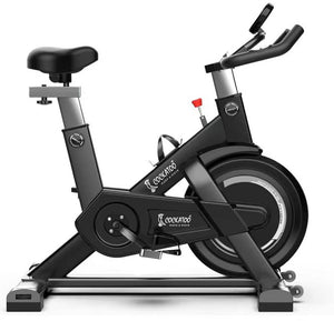 SPIN BIKE CSB 720 – Flywheel Size 11 Kg | Cockatoo