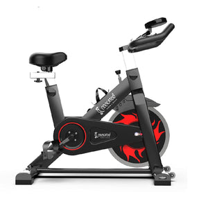 Spin Bike CSB 730 – 11 Kg Flywheel | Cockatoo
